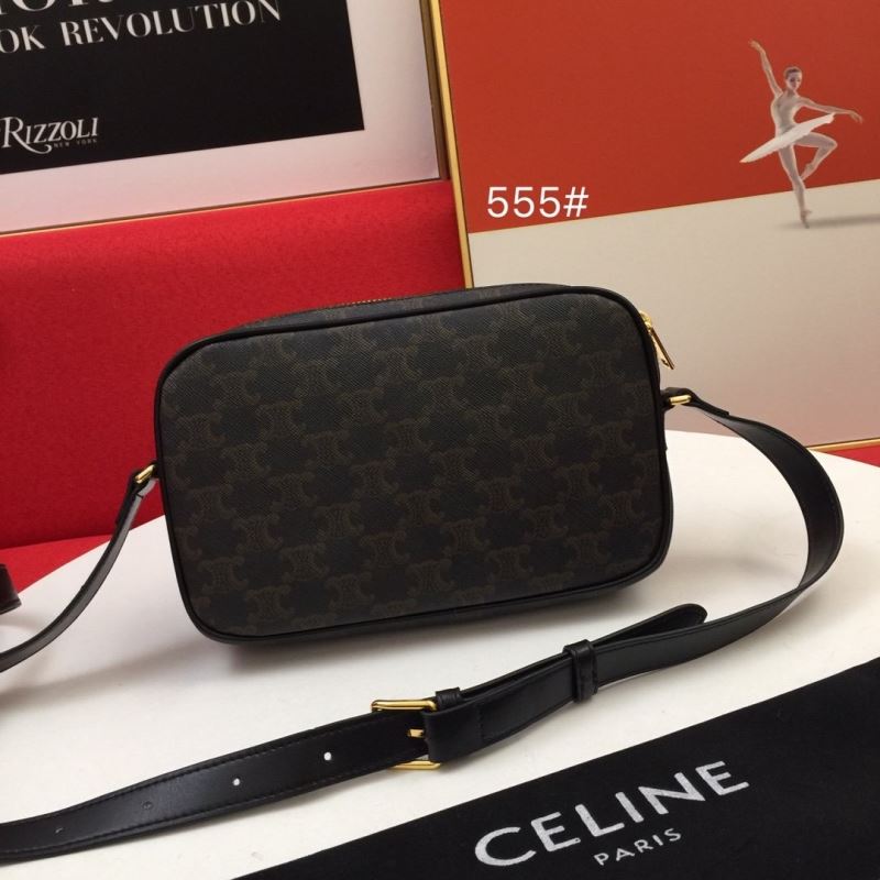 Celine Satchel Bags